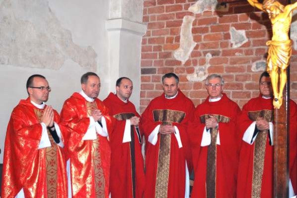 Eucharystia