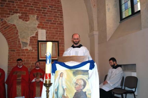Eucharystia