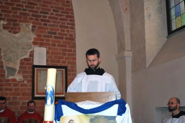 Eucharystia