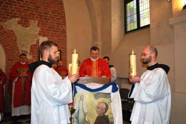 Eucharystia