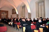 Uczestnicy sesji